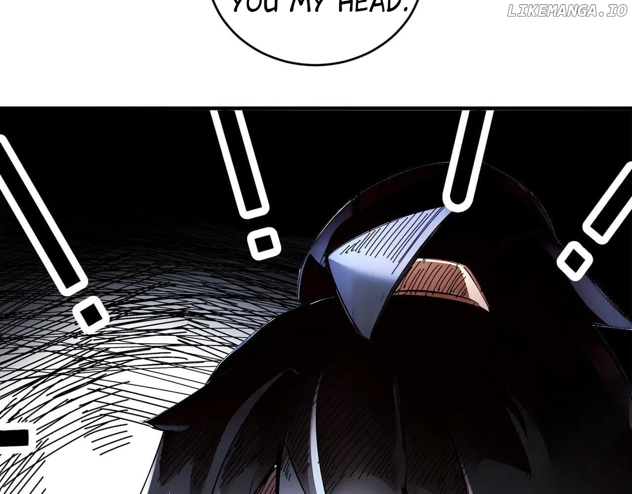 My Furry Harem Is After Me Chapter 233 — Page 68