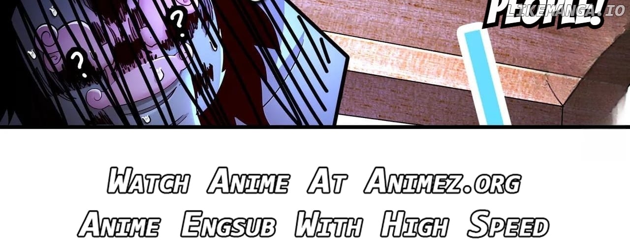 My Furry Harem Is After Me Chapter 233 — Page 70