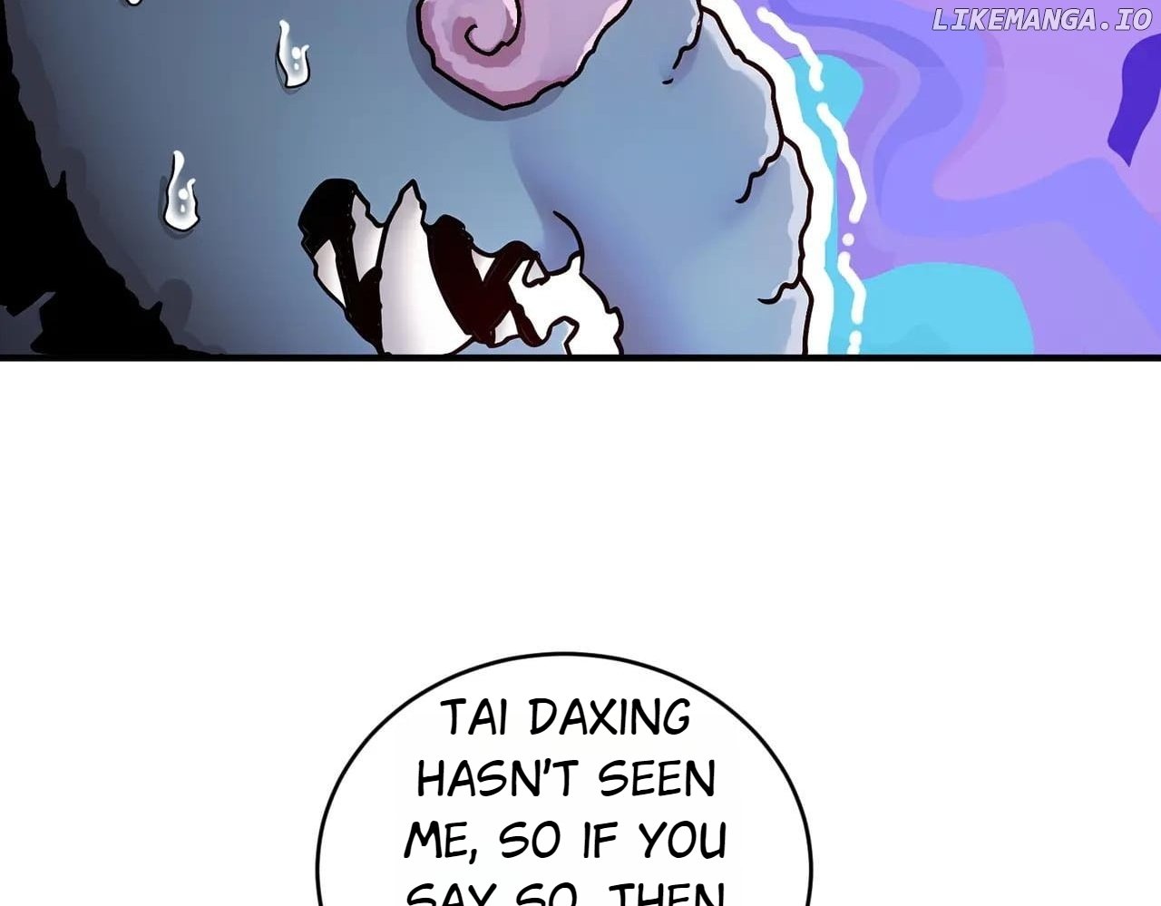 My Furry Harem Is After Me Chapter 234 — Page 3