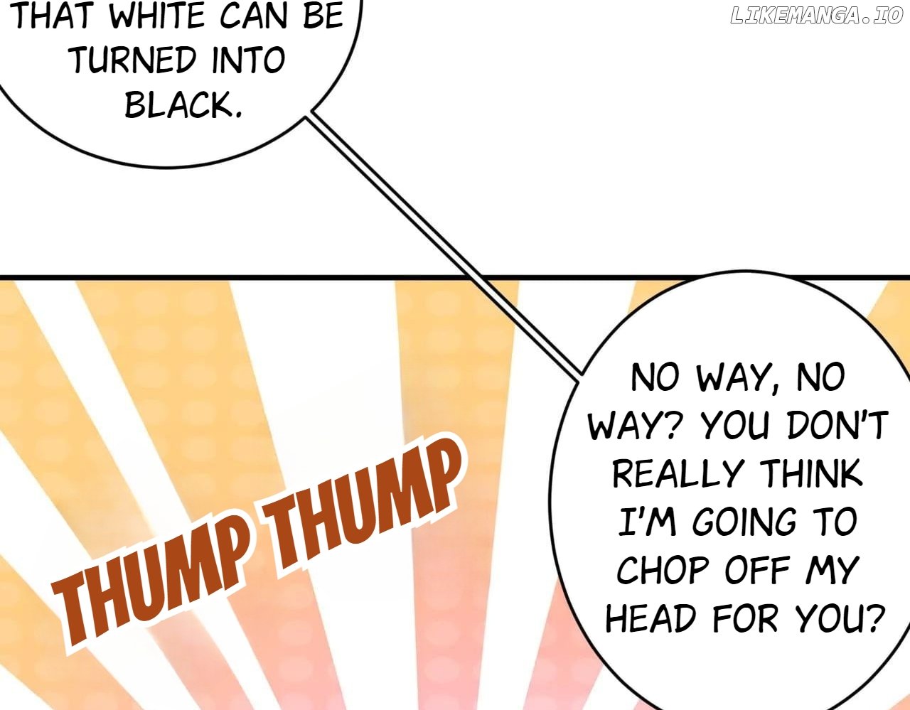 My Furry Harem Is After Me Chapter 234 — Page 5