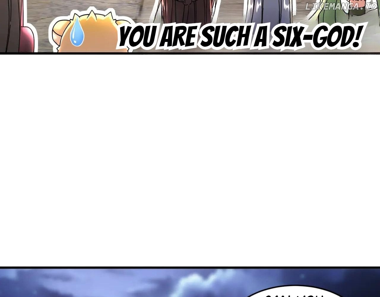 My Furry Harem Is After Me Chapter 234 — Page 7