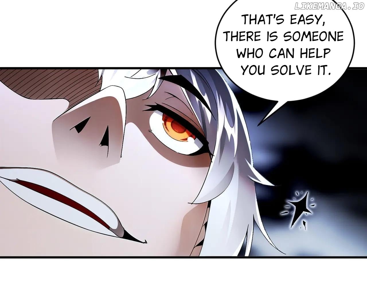 My Furry Harem Is After Me Chapter 234 — Page 10