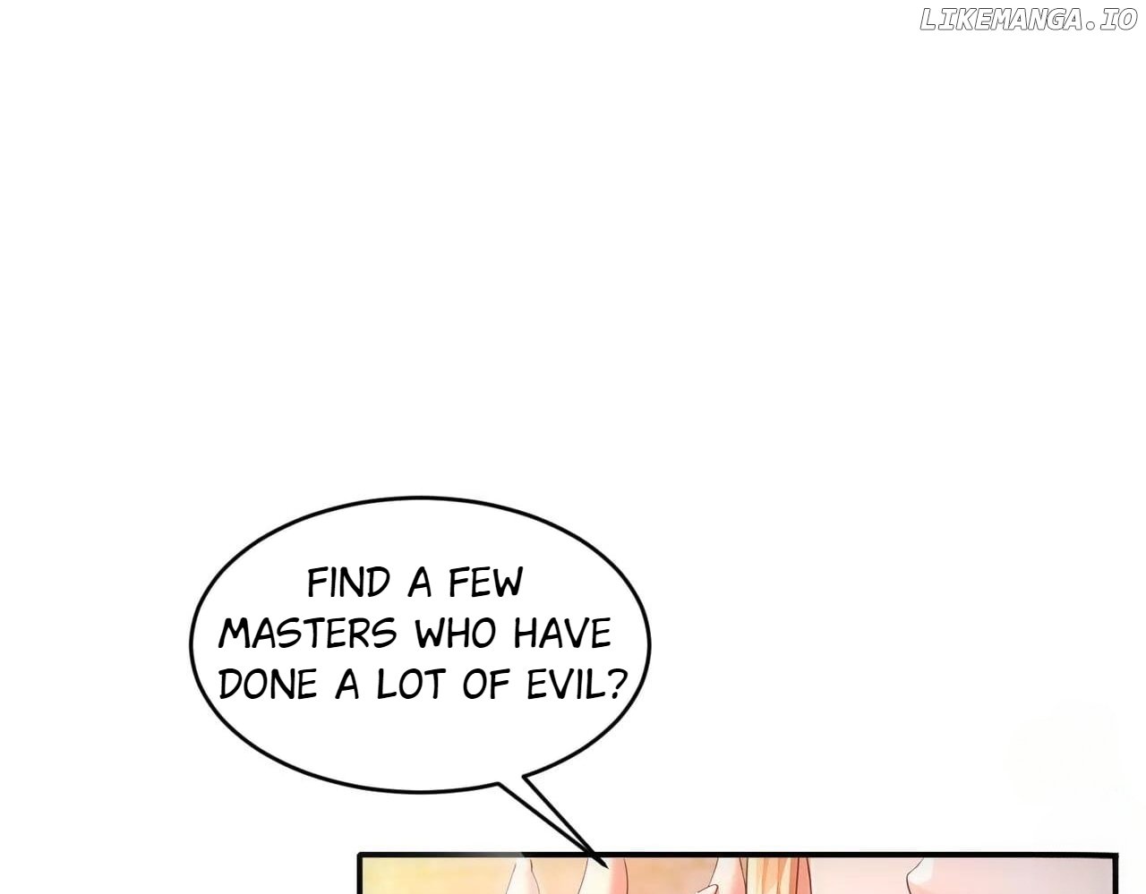 My Furry Harem Is After Me Chapter 234 — Page 12