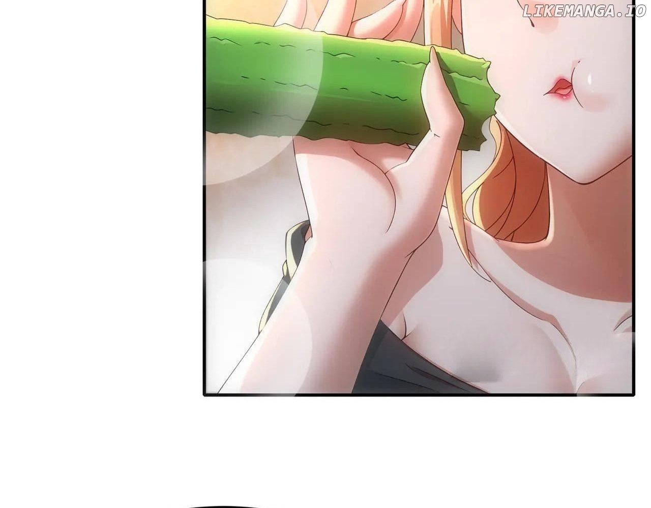 My Furry Harem Is After Me Chapter 234 — Page 13