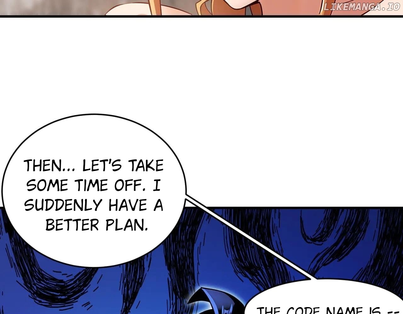 My Furry Harem Is After Me Chapter 234 — Page 27