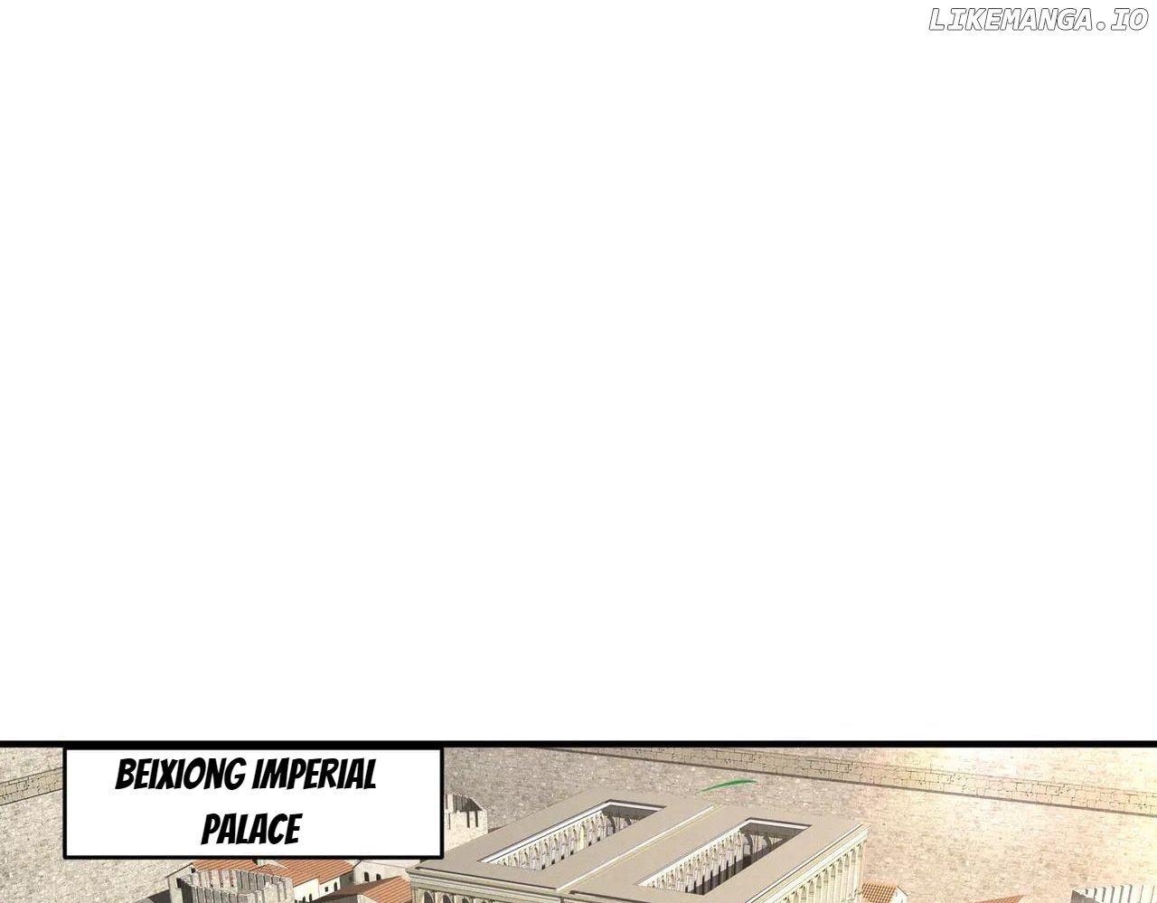 My Furry Harem Is After Me Chapter 234 — Page 32