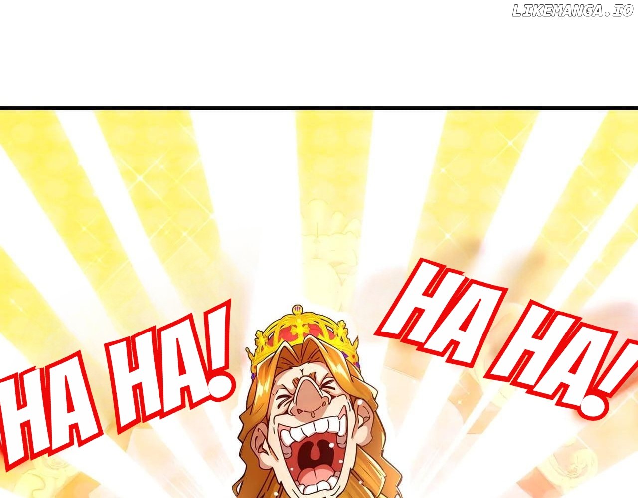My Furry Harem Is After Me Chapter 234 — Page 34
