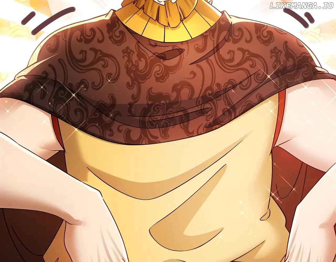 My Furry Harem Is After Me Chapter 234 — Page 35