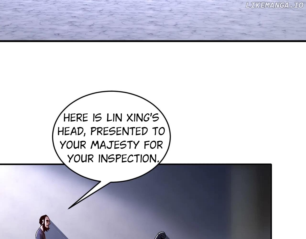 My Furry Harem Is After Me Chapter 234 — Page 38