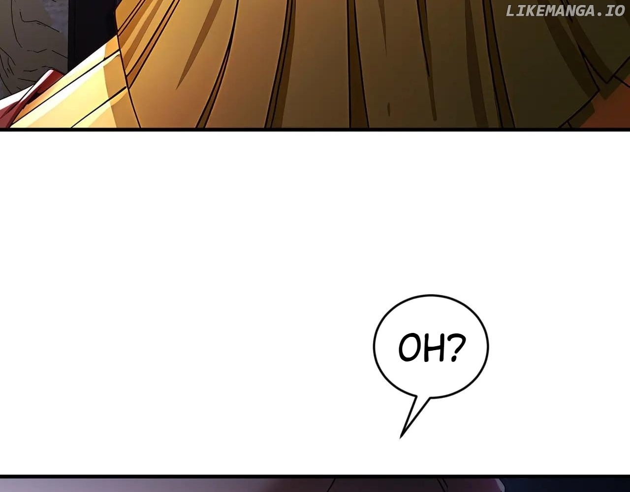 My Furry Harem Is After Me Chapter 234 — Page 42