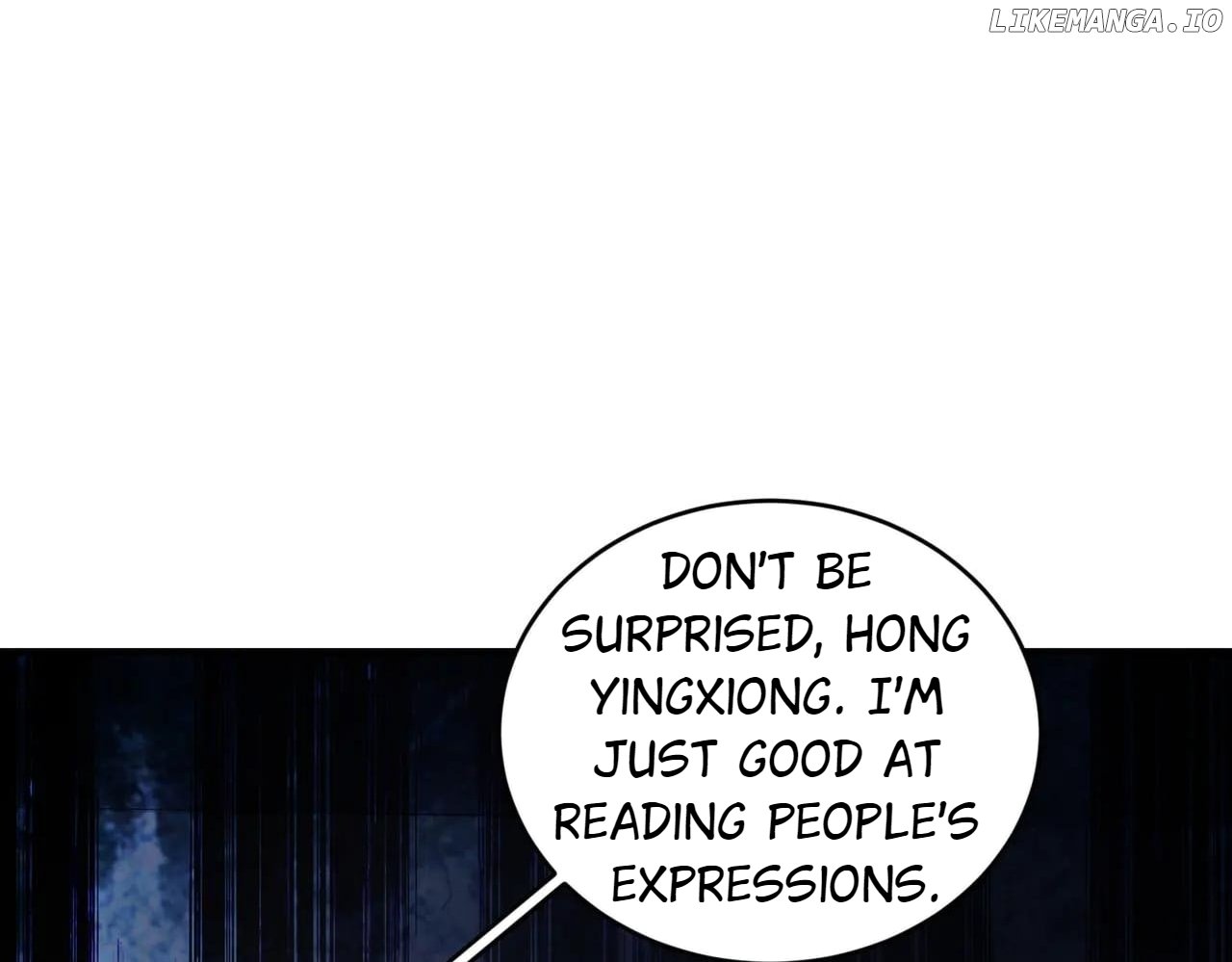 My Furry Harem Is After Me Chapter 234 — Page 44