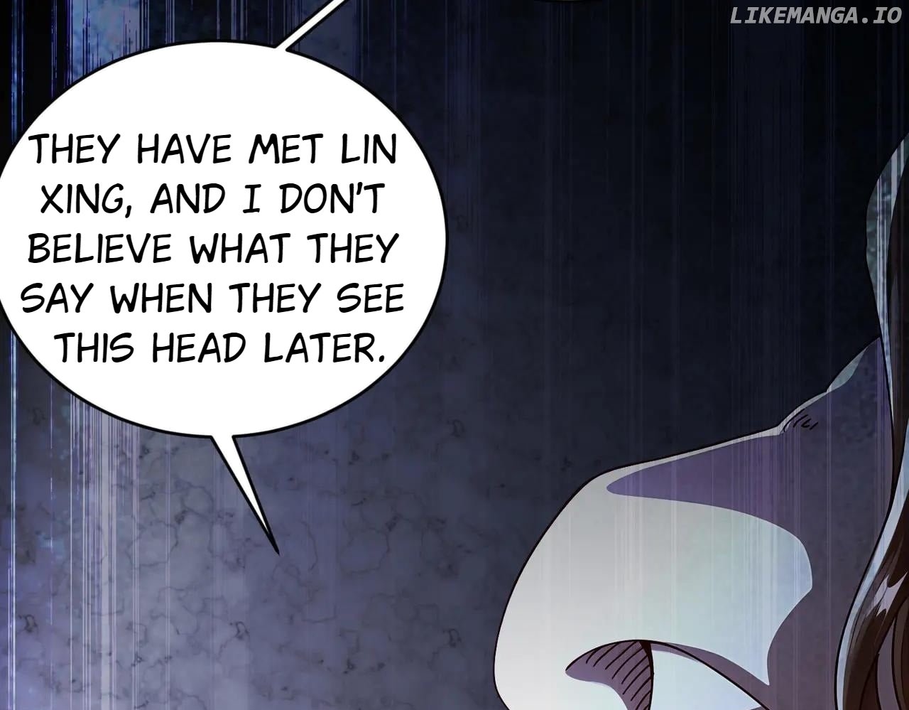 My Furry Harem Is After Me Chapter 234 — Page 45