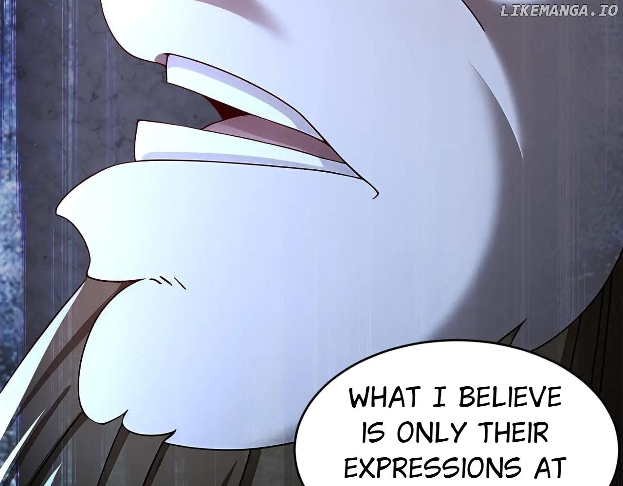 My Furry Harem Is After Me Chapter 234 — Page 47