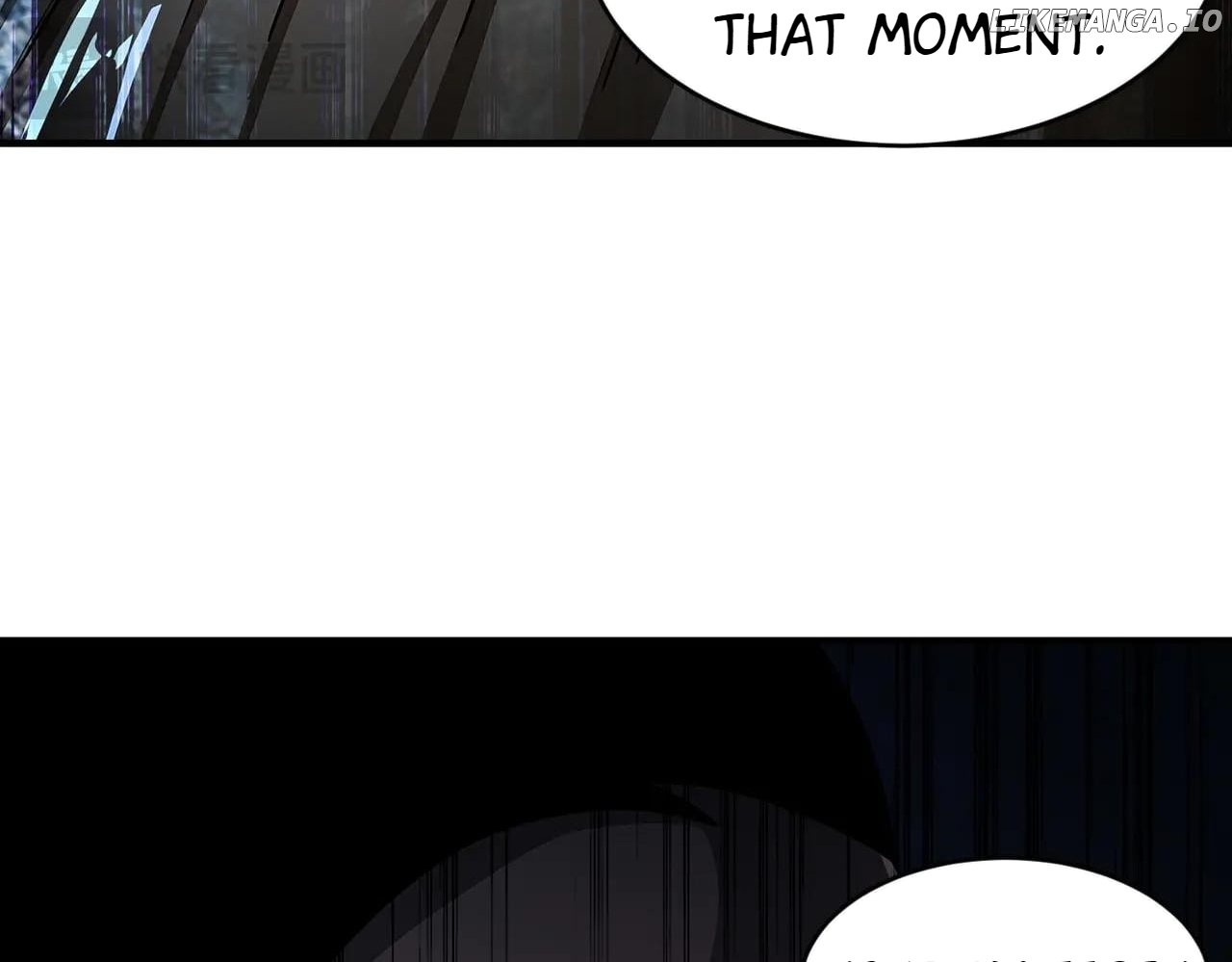 My Furry Harem Is After Me Chapter 234 — Page 48