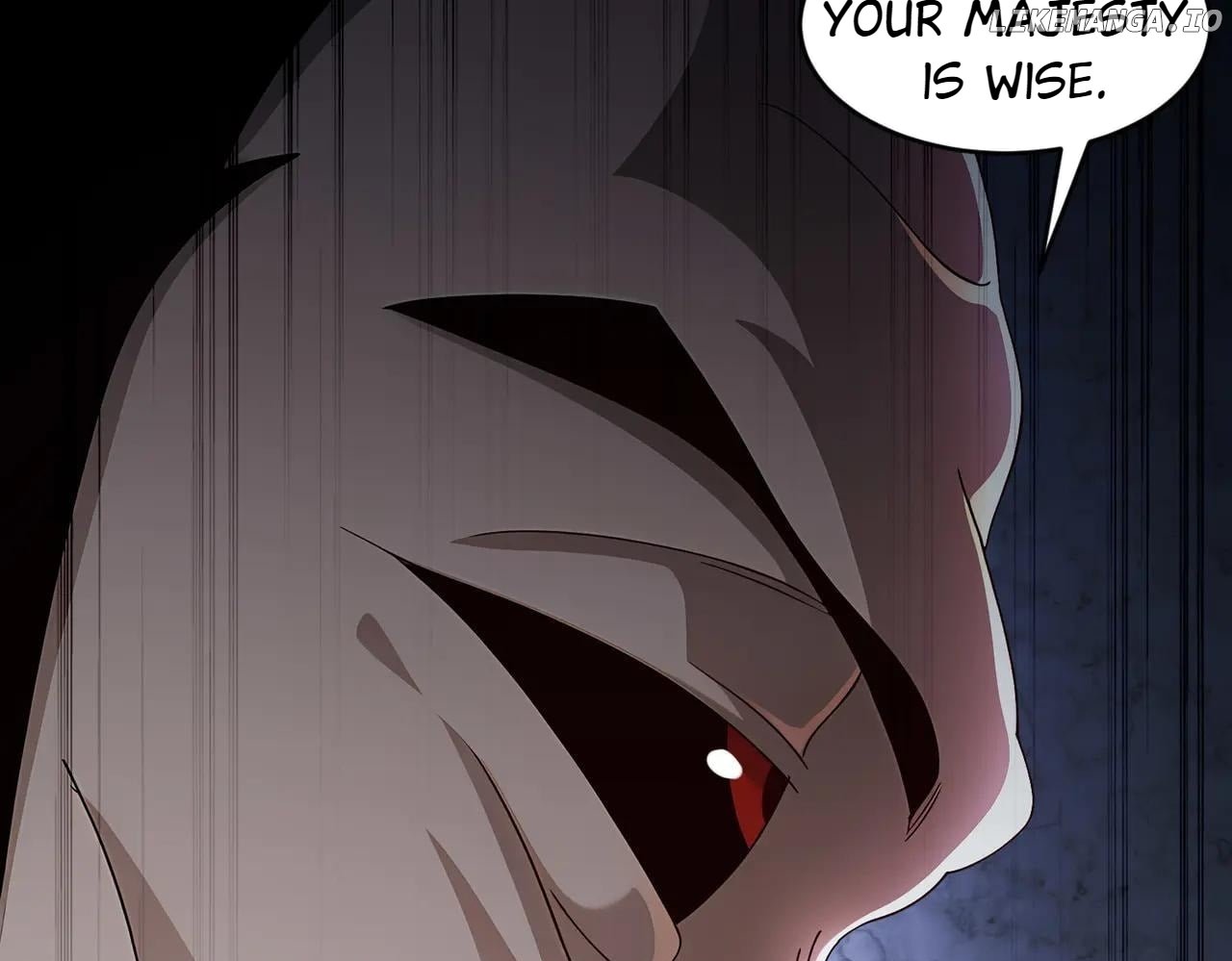My Furry Harem Is After Me Chapter 234 — Page 49