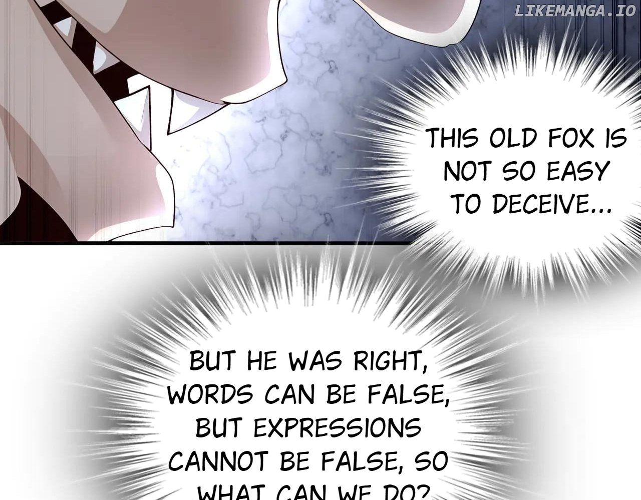 My Furry Harem Is After Me Chapter 234 — Page 51
