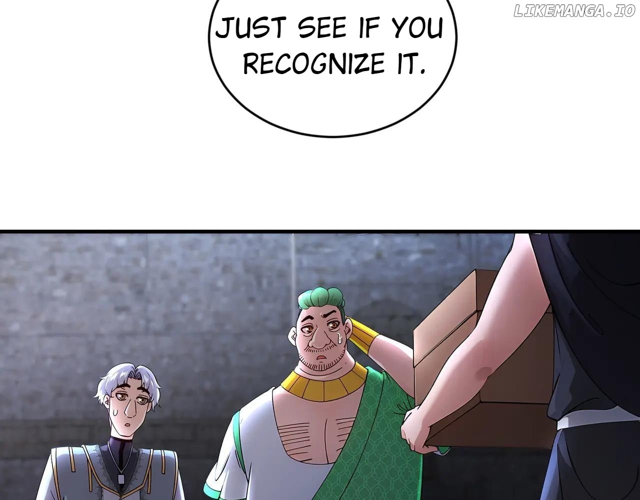 My Furry Harem Is After Me Chapter 234 — Page 58