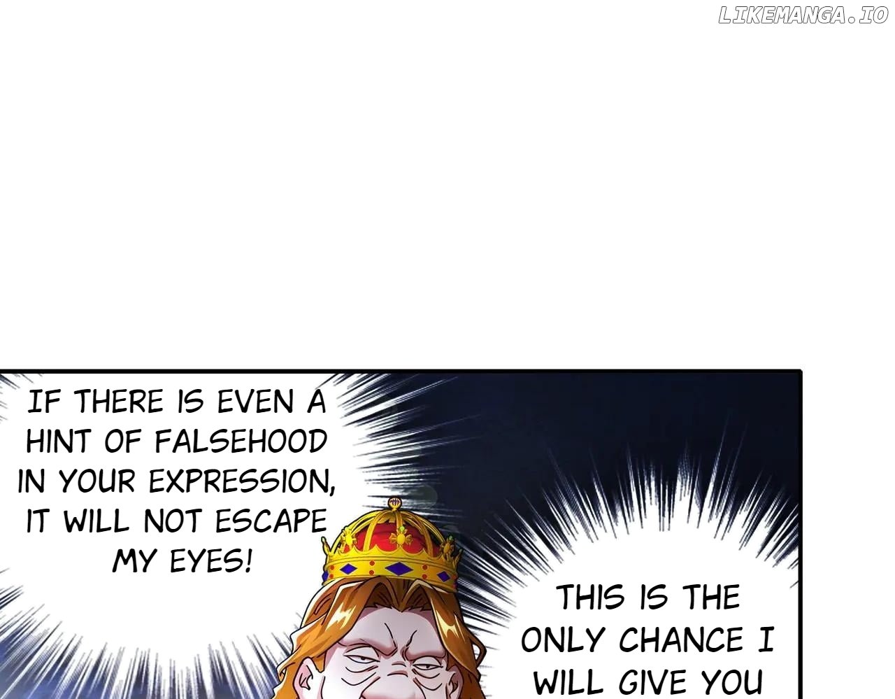 My Furry Harem Is After Me Chapter 234 — Page 60