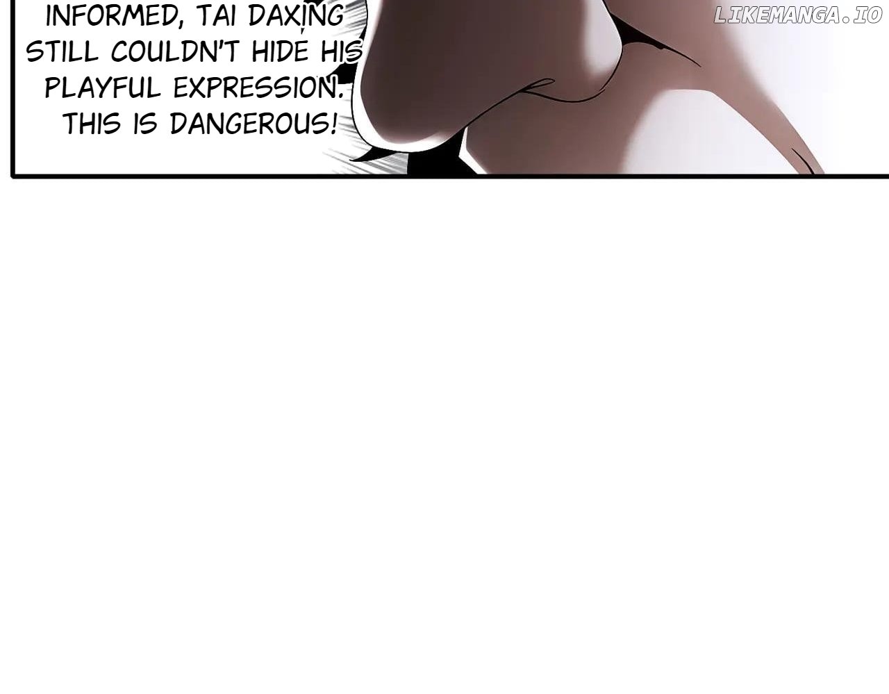 My Furry Harem Is After Me Chapter 234 — Page 63