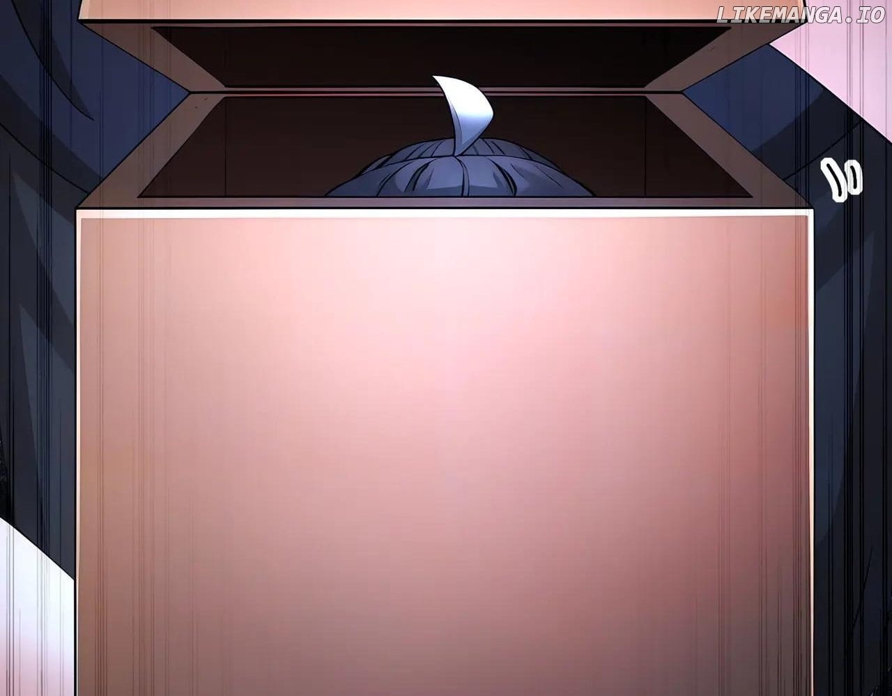 My Furry Harem Is After Me Chapter 234 — Page 65