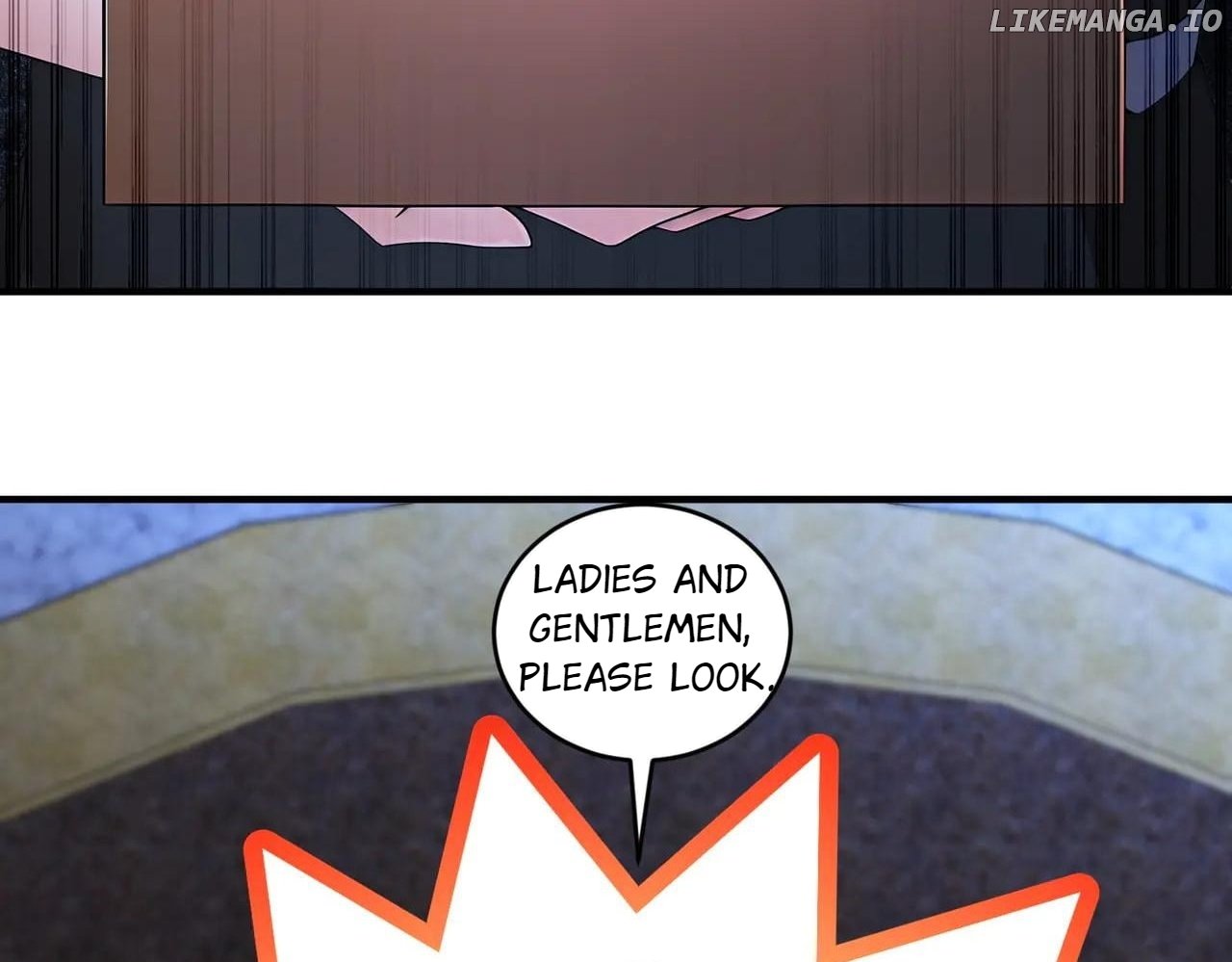 My Furry Harem Is After Me Chapter 234 — Page 66