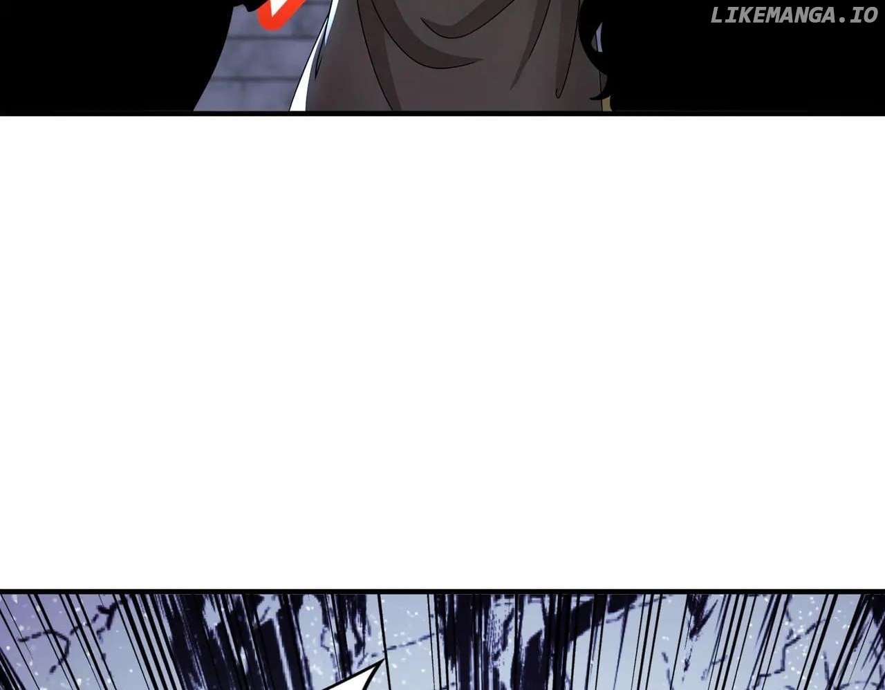 My Furry Harem Is After Me Chapter 234 — Page 68