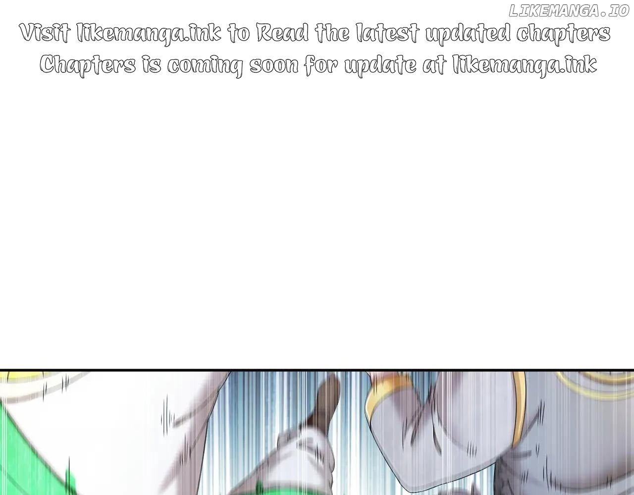 My Furry Harem Is After Me Chapter 235 — Page 1