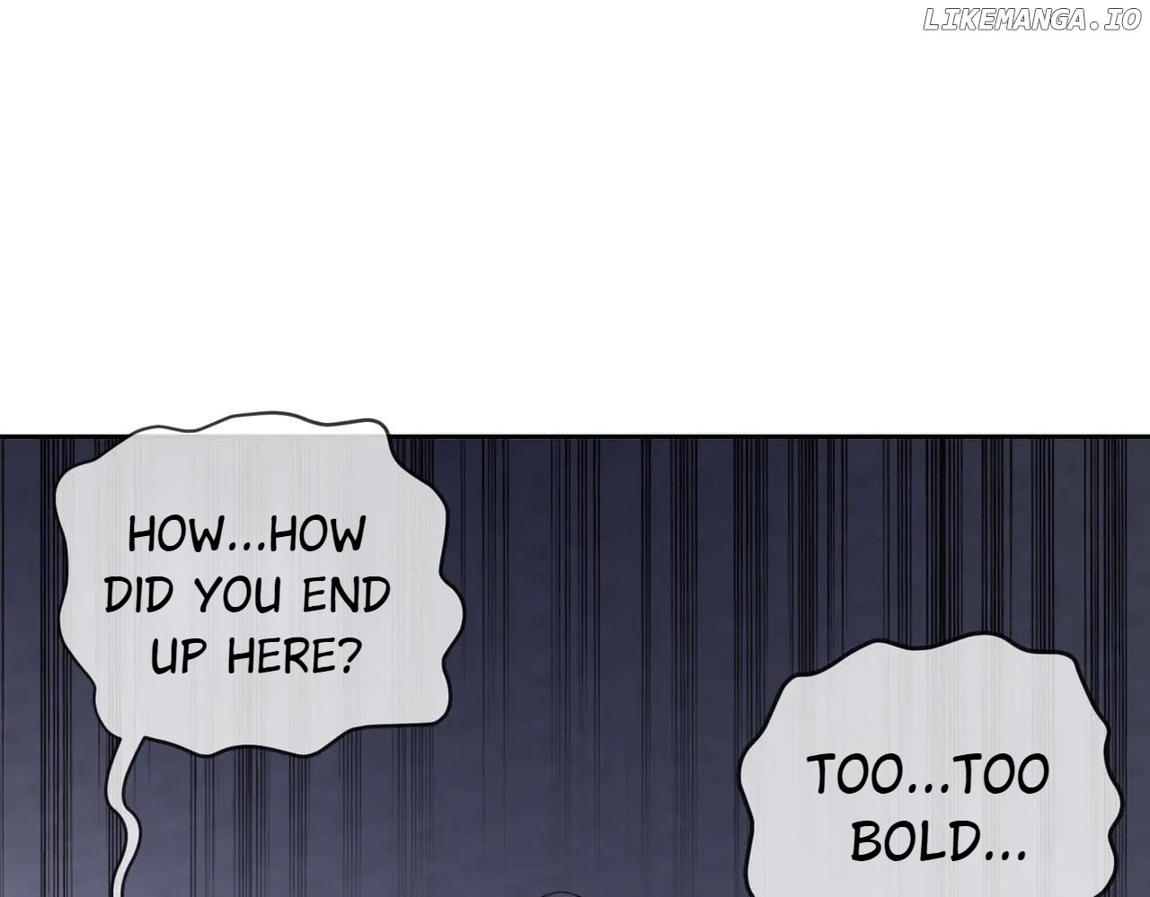 My Furry Harem Is After Me Chapter 235 — Page 3