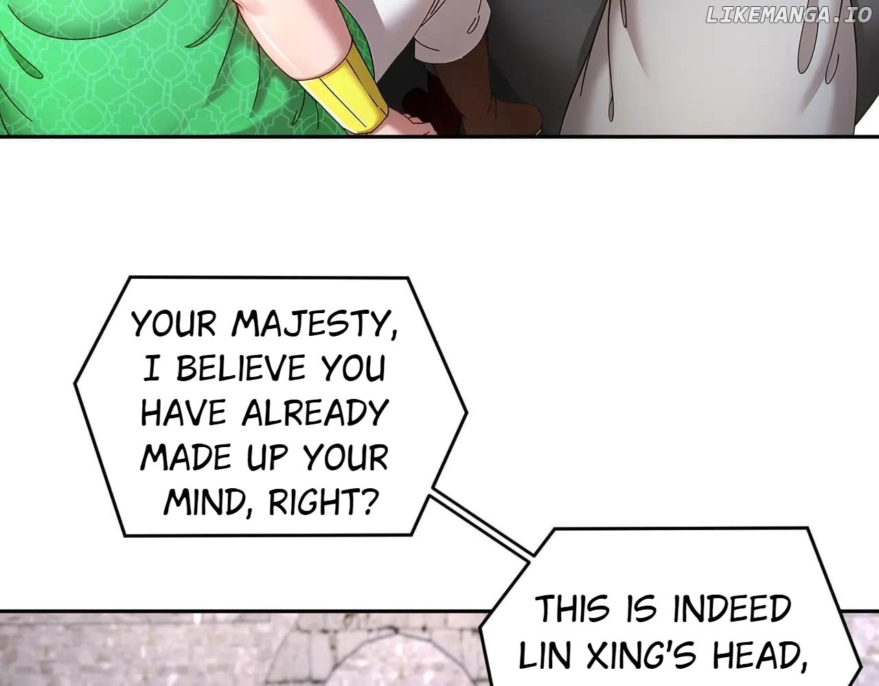 My Furry Harem Is After Me Chapter 235 — Page 5