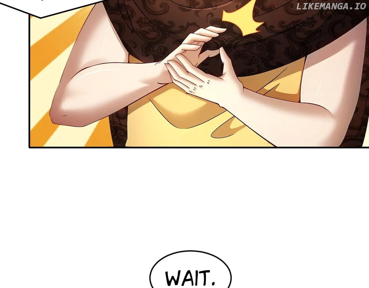 My Furry Harem Is After Me Chapter 235 — Page 9