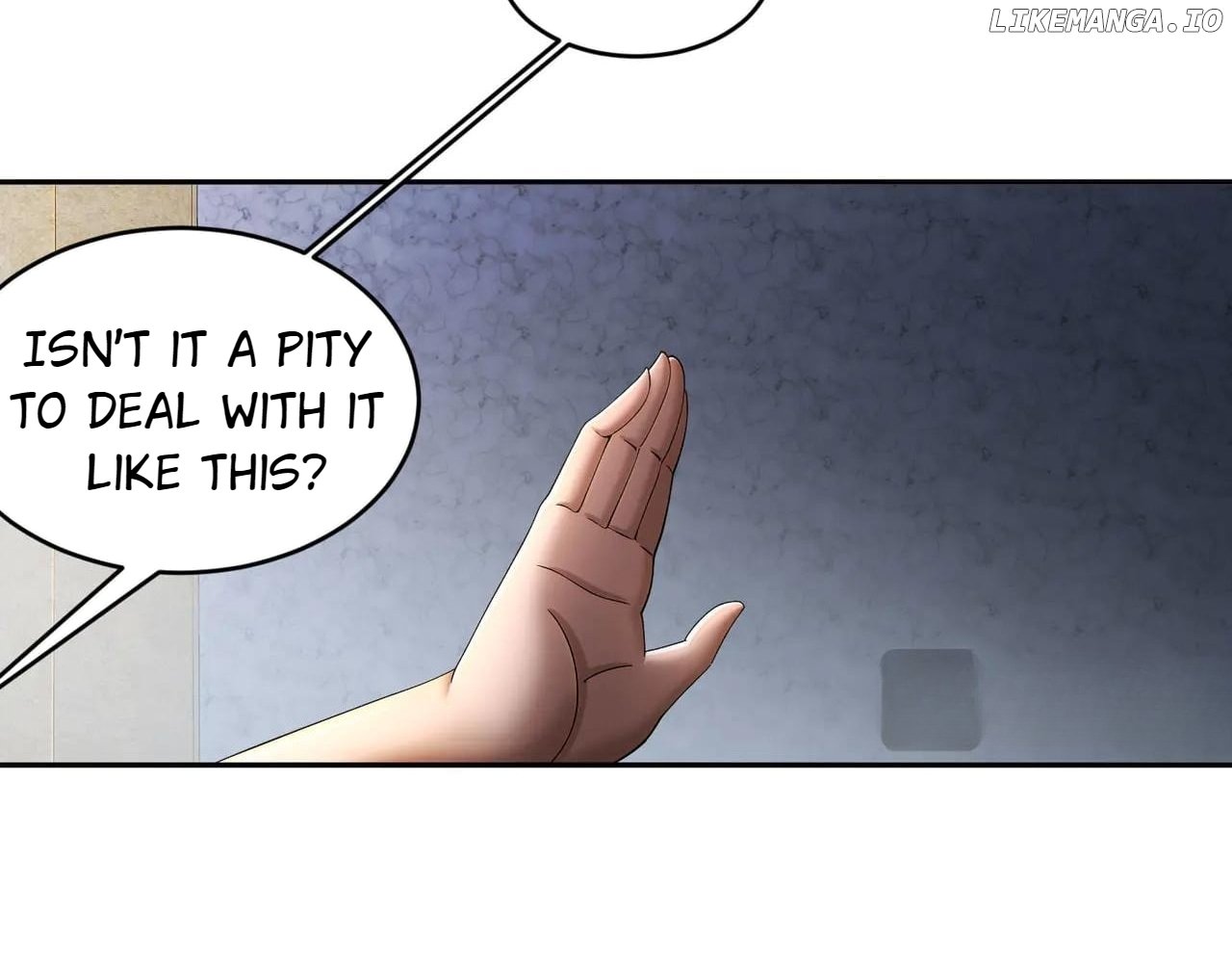 My Furry Harem Is After Me Chapter 235 — Page 10