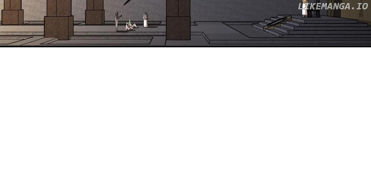 My Furry Harem Is After Me Chapter 235 — Page 12