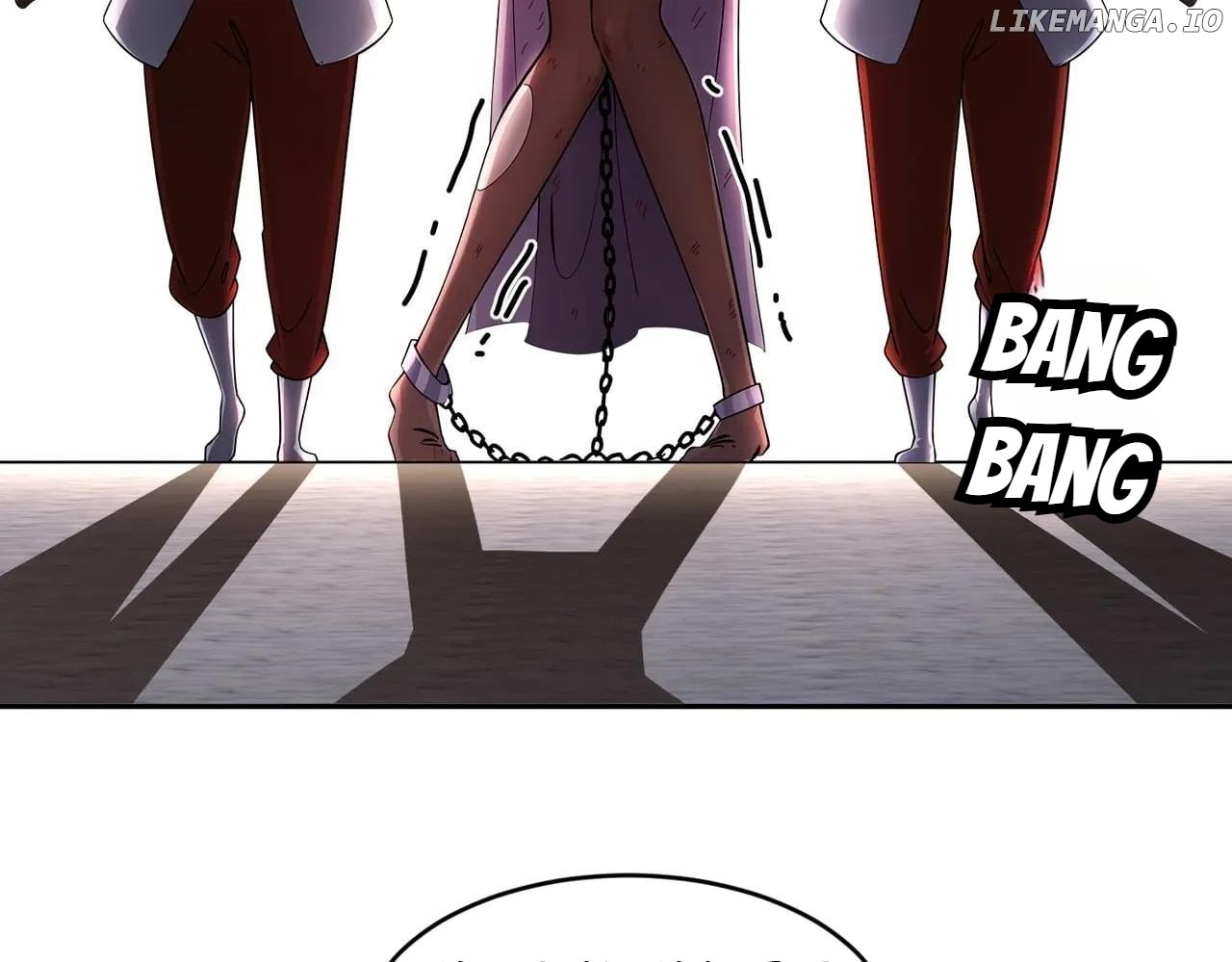 My Furry Harem Is After Me Chapter 235 — Page 18