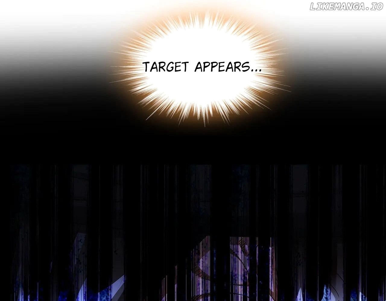 My Furry Harem Is After Me Chapter 235 — Page 22