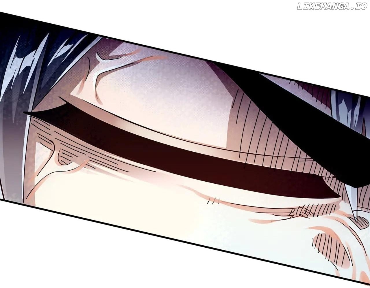 My Furry Harem Is After Me Chapter 235 — Page 28