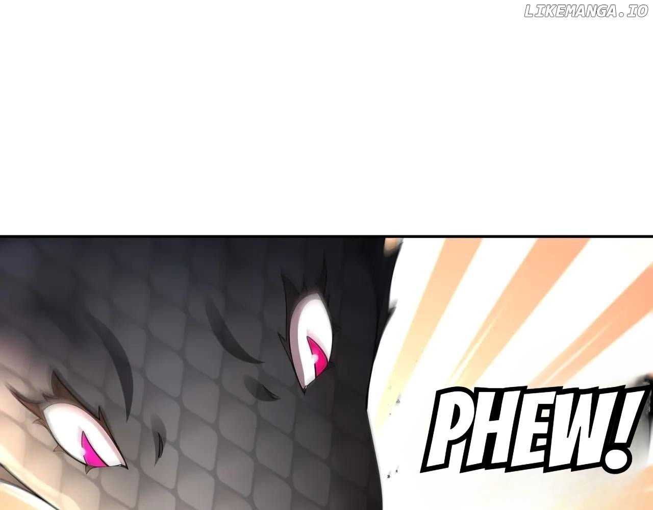 My Furry Harem Is After Me Chapter 235 — Page 32