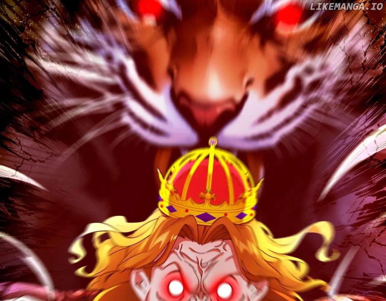 My Furry Harem Is After Me Chapter 235 — Page 39