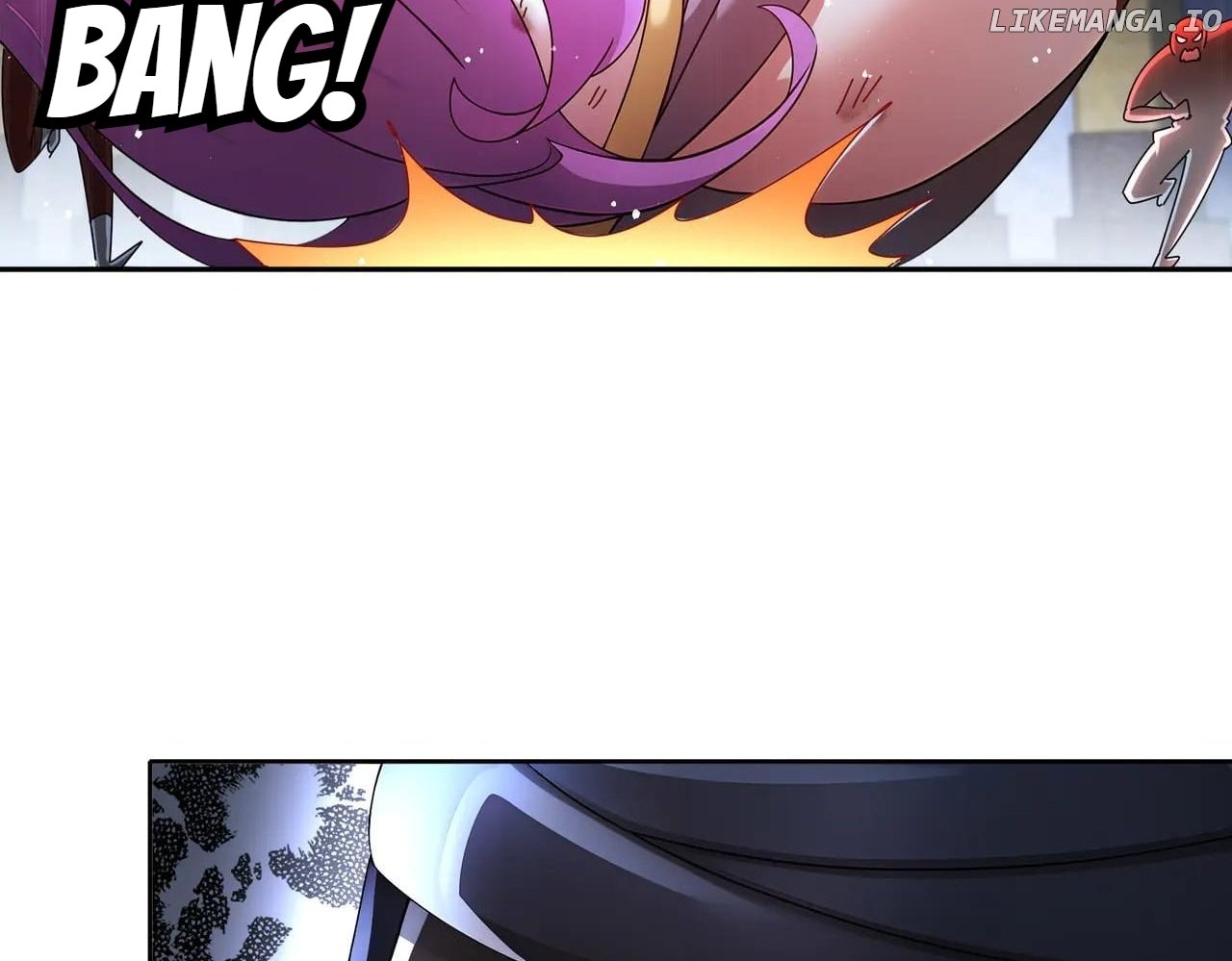 My Furry Harem Is After Me Chapter 235 — Page 47