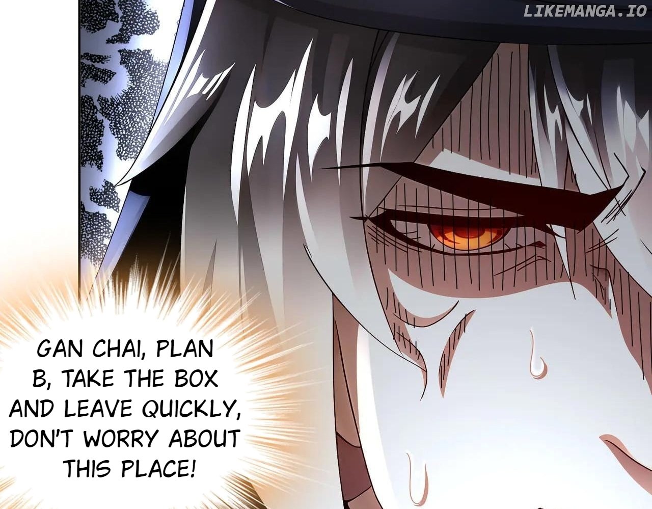 My Furry Harem Is After Me Chapter 235 — Page 48