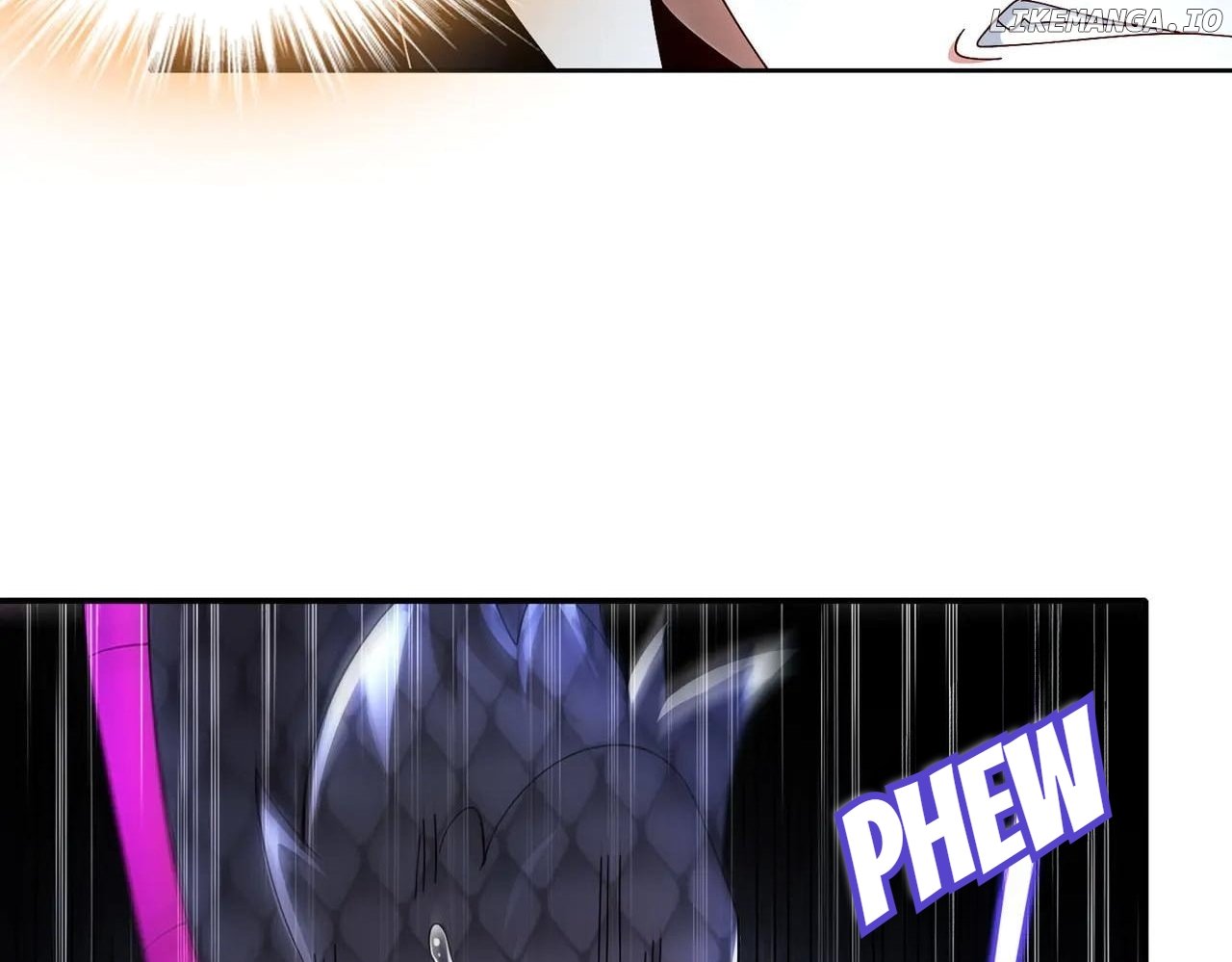 My Furry Harem Is After Me Chapter 235 — Page 49