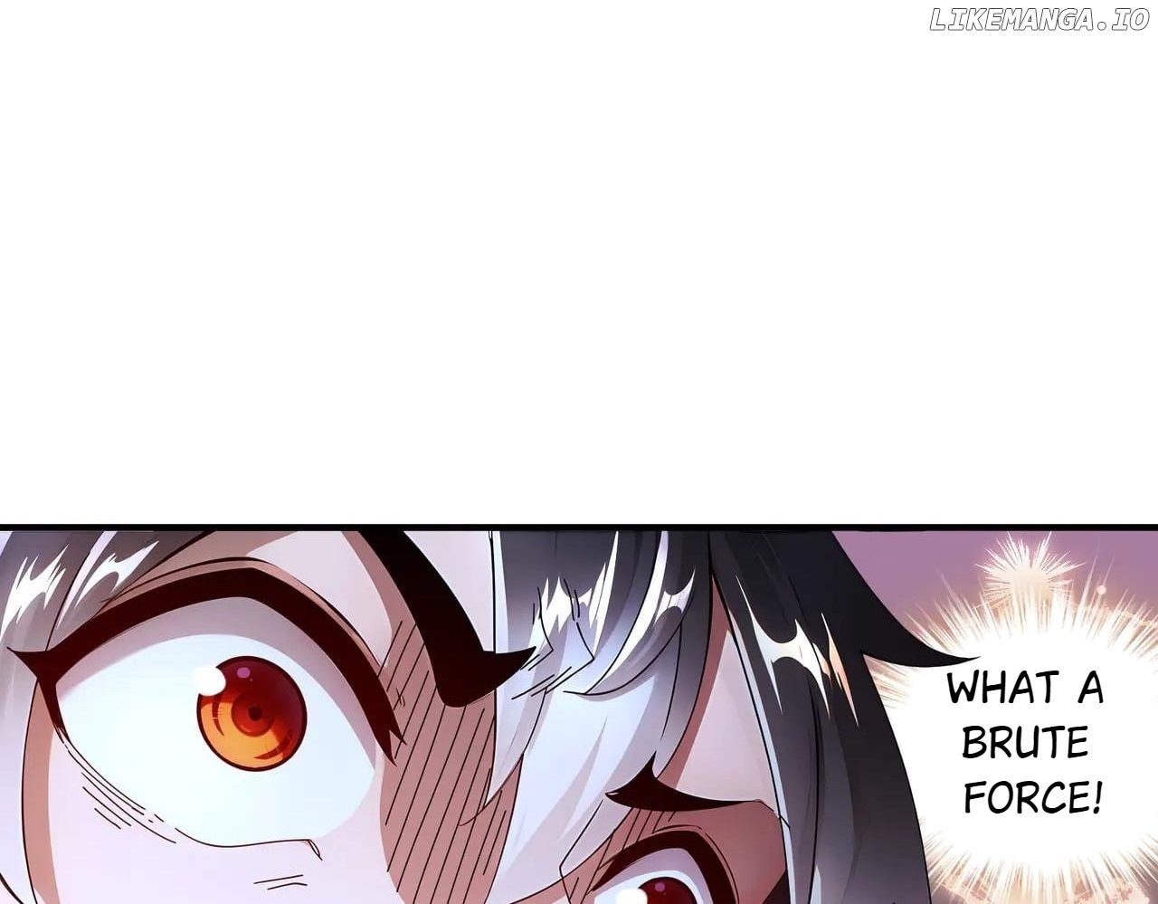 My Furry Harem Is After Me Chapter 235 — Page 55