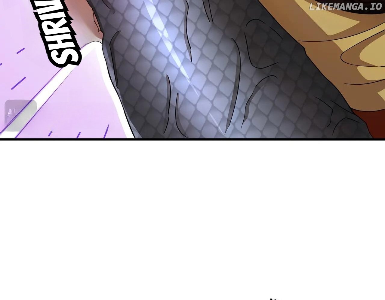My Furry Harem Is After Me Chapter 235 — Page 58
