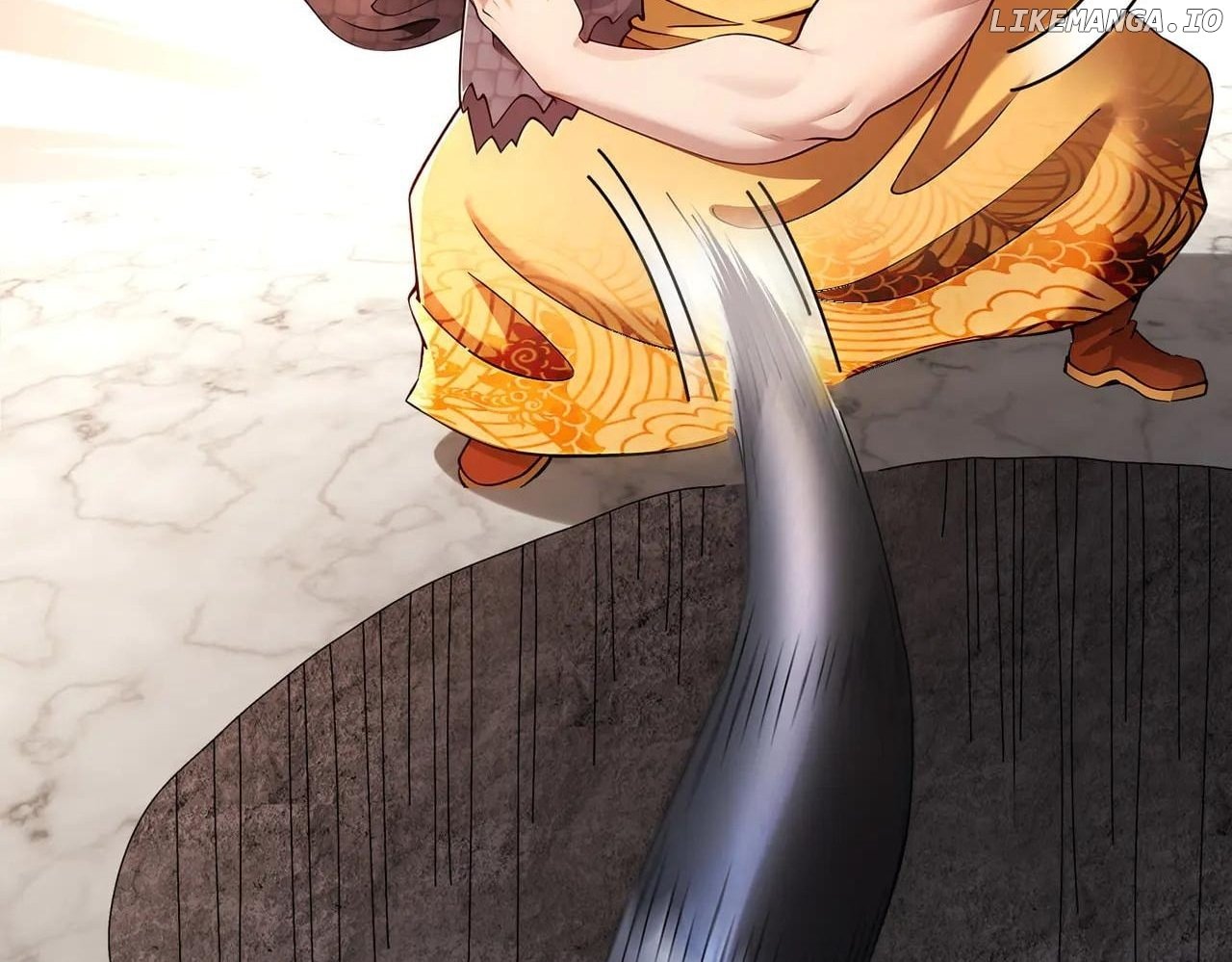 My Furry Harem Is After Me Chapter 235 — Page 60