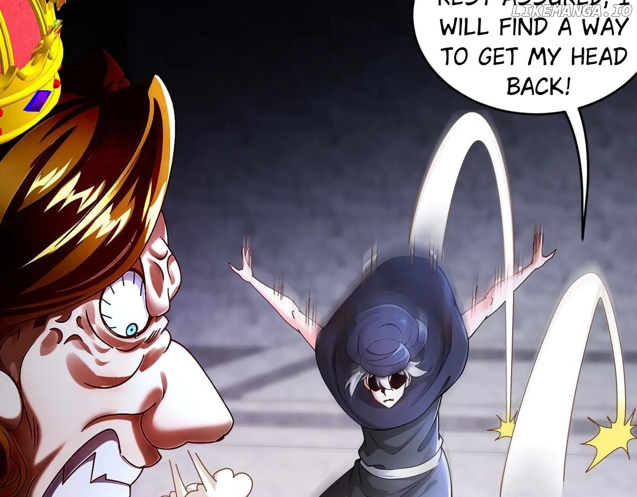My Furry Harem Is After Me Chapter 235 — Page 64