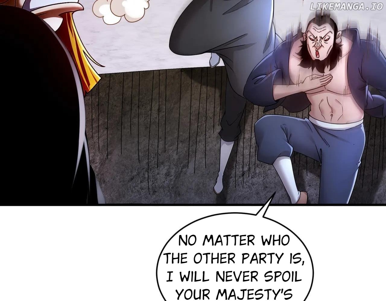 My Furry Harem Is After Me Chapter 235 — Page 65