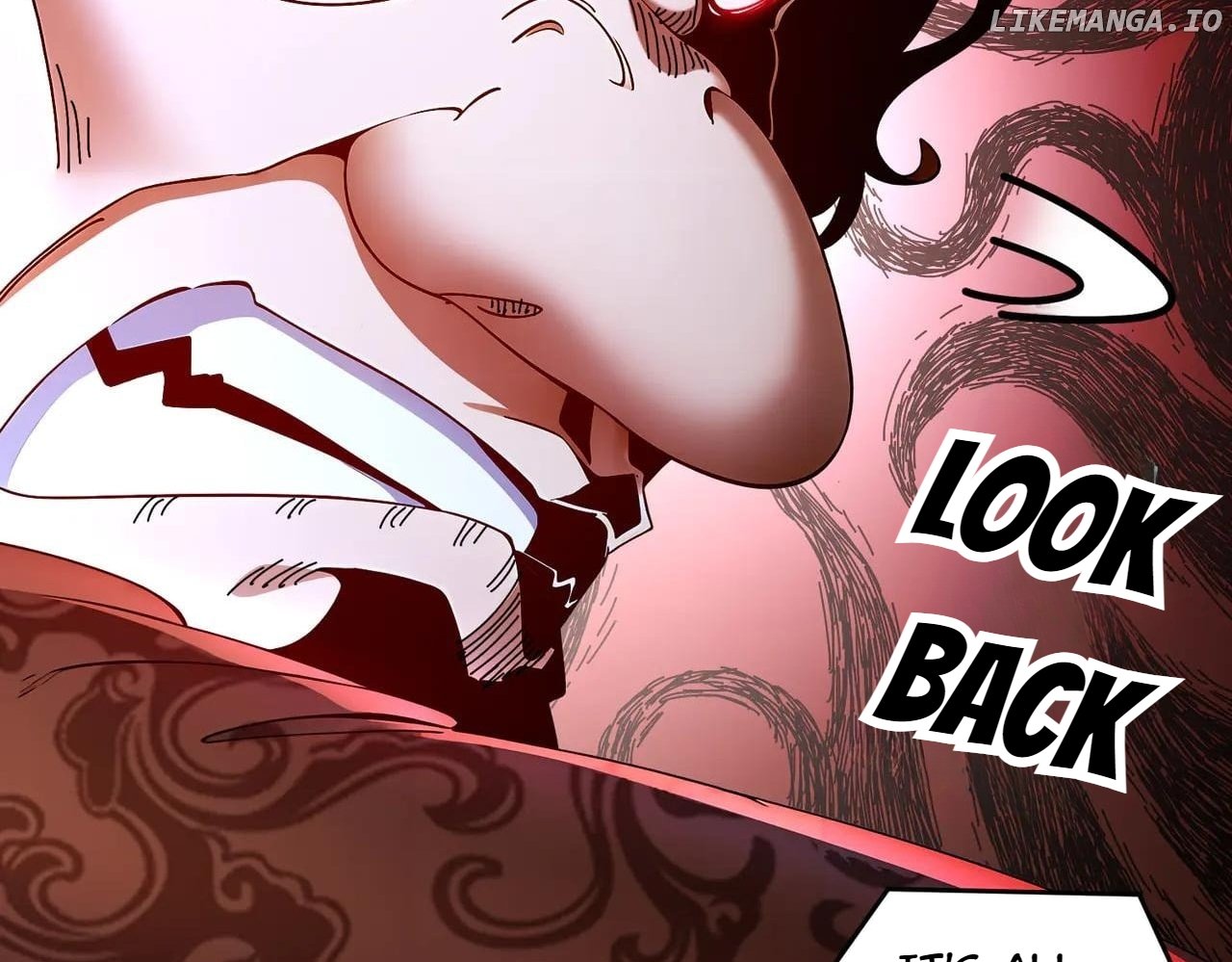 My Furry Harem Is After Me Chapter 235 — Page 68