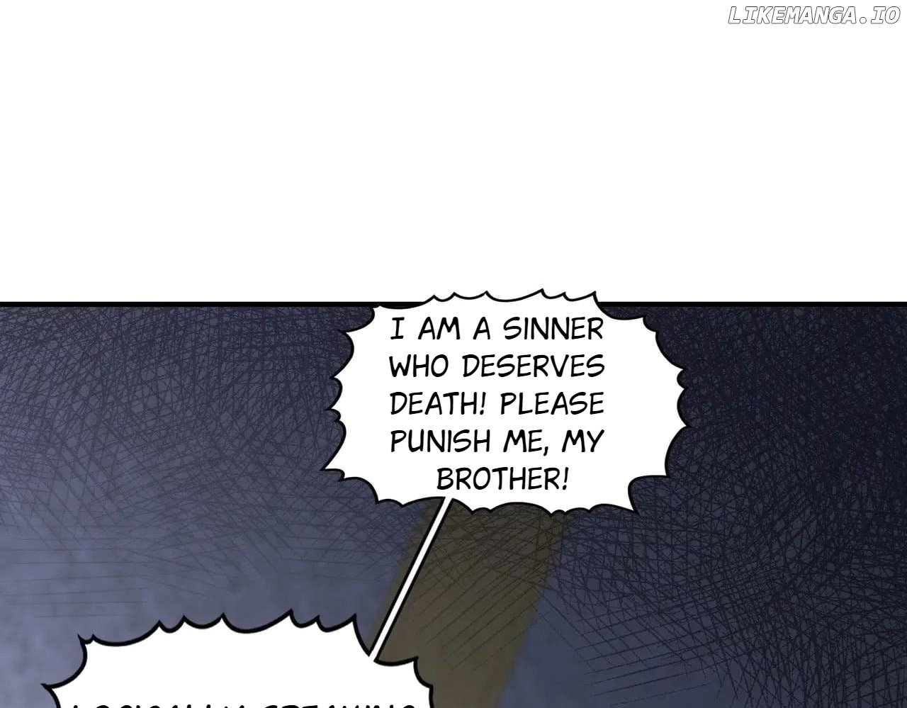 My Furry Harem Is After Me Chapter 235 — Page 70