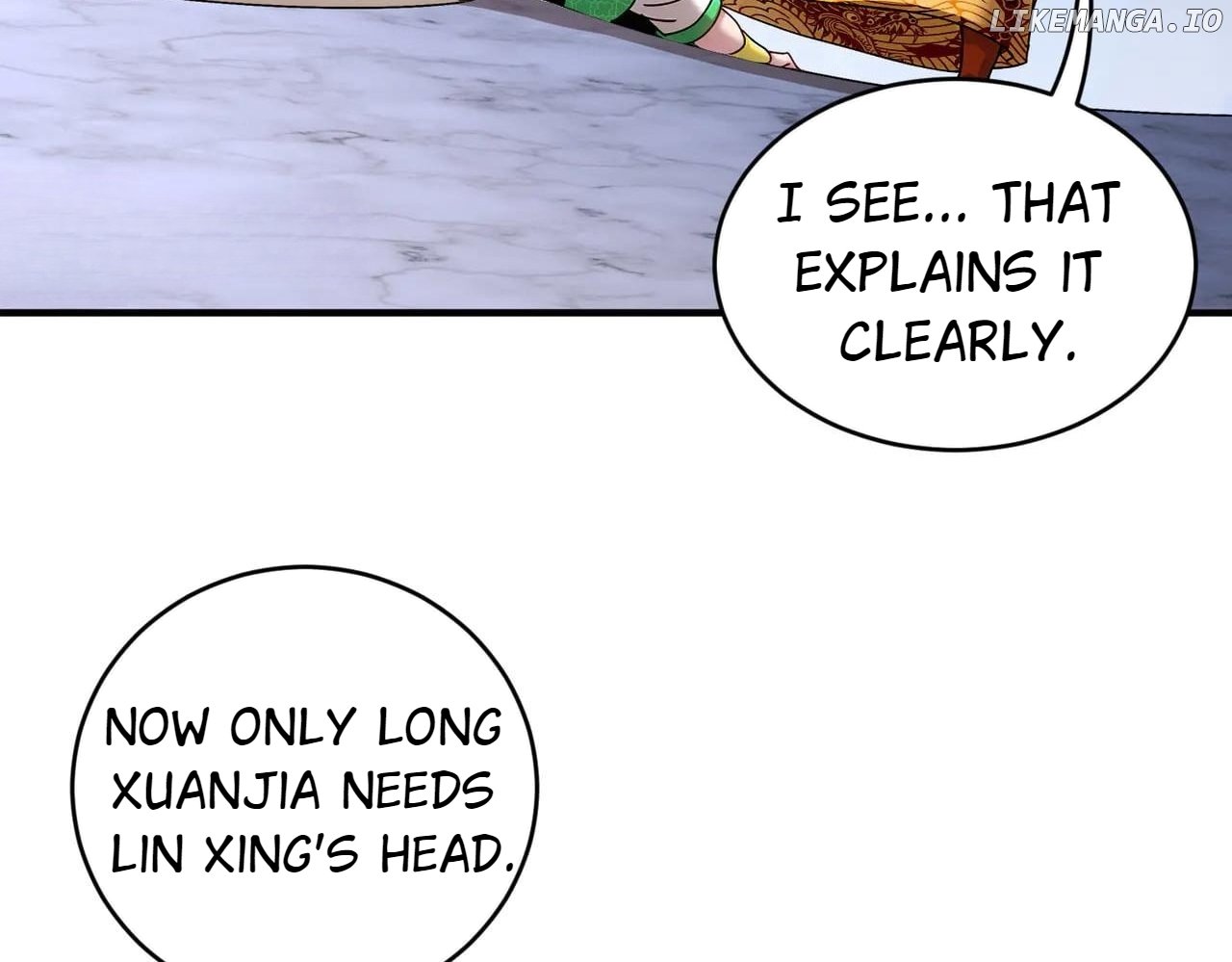 My Furry Harem Is After Me Chapter 235 — Page 72