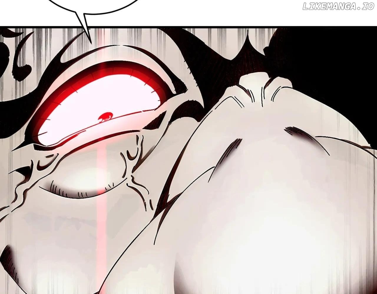 My Furry Harem Is After Me Chapter 235 — Page 73