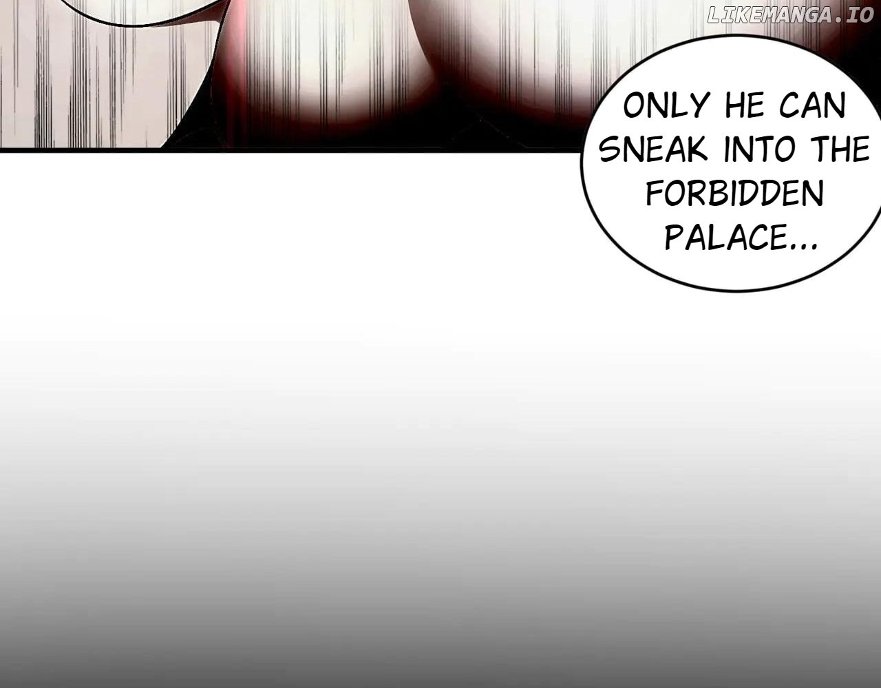 My Furry Harem Is After Me Chapter 235 — Page 74